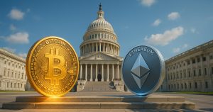 Read more about the article US senators unveil a new draft bill to improve crypto regulation even further
