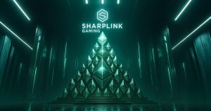Read more about the article Sharplink overtakes Ethereum Foundation to become largest ETH holder