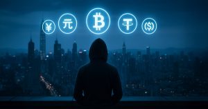 Read more about the article Shenzhen warns citizens of investment scams using stablecoins