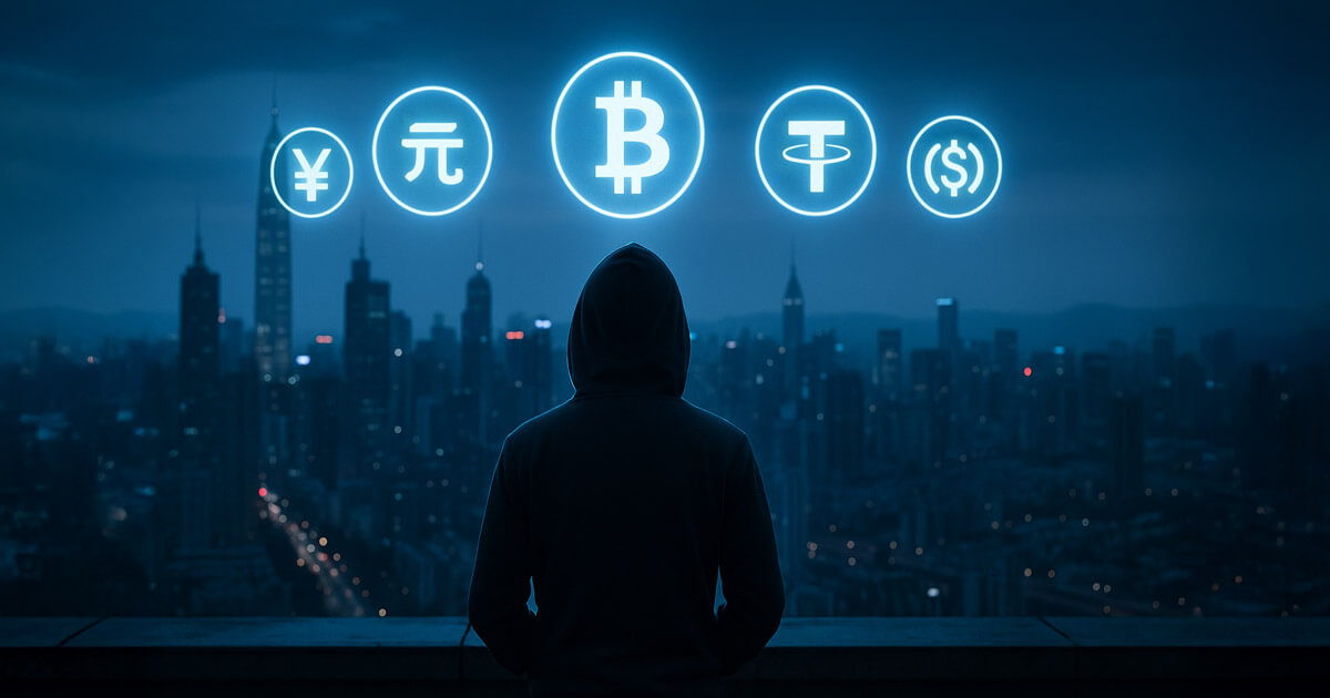 Read more about the article Shenzhen warns citizens of investment scams using stablecoins