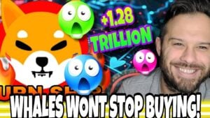 Read more about the article Shiba Inu Price Prediction: Will Whale Buying Push $SHIB to New Highs?