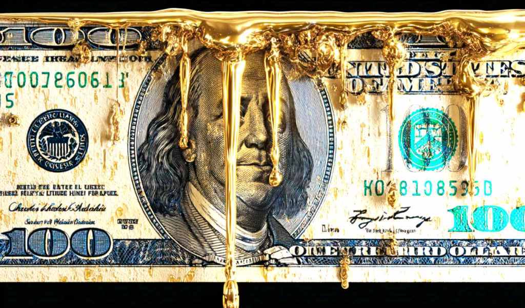 You are currently viewing Silicon Valley Startup Says It Can Turn Mercury Into Gold on ‘Massive Scale’