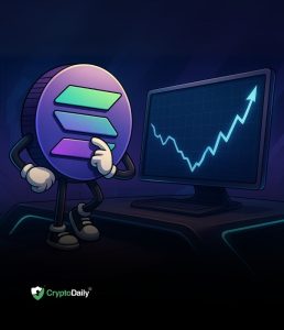 Read more about the article Is Solana (SOL) Poised for a Major Turnaround? Price Analysis