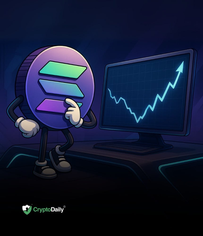 You are currently viewing Is Solana (SOL) Poised for a Major Turnaround? Price Analysis