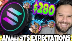 Read more about the article Solana Price Prediction: Can SOL Hit $300 or Even $500 This Bull Run?