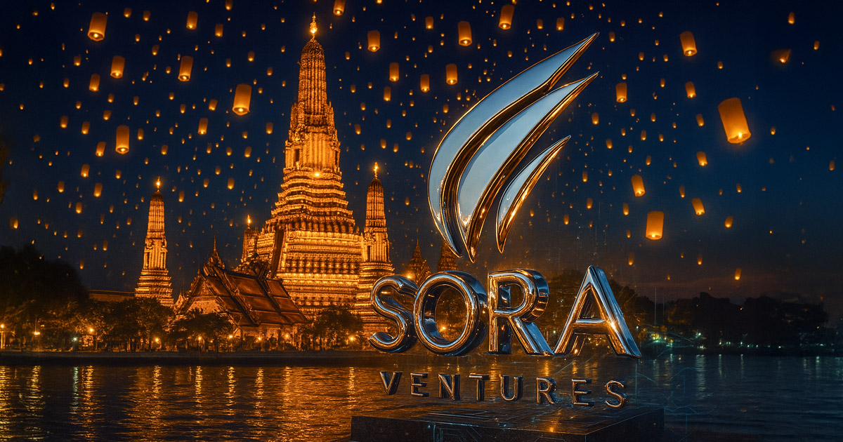 You are currently viewing Asian consortium led by Metaplanet, Sora Ventures targets Thai market with DV8 acquisition