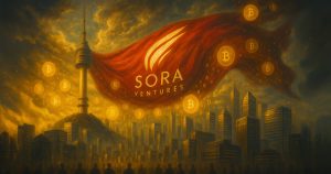 Read more about the article Bitcoin investing consortium including Sora Ventures acquires Seoul-based software firm SGA Co.