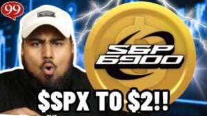 Read more about the article SPX6900 Price Prediction – Will SPX Price Jump to $2 in July 2025?