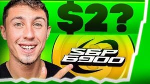 Read more about the article SPX6900 Price Soars Past $1.5 – Investors Turn to TOKEN6900 For The Next Meme Rally
