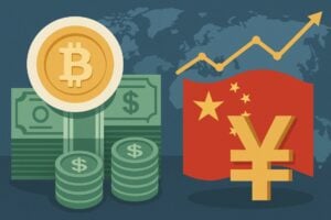 Read more about the article Stablecoin: global dominance of the dollar and the Chinese challenge