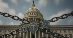 Read more about the article This small House Republican caucus held US stablecoin bill hostage until Trump cracked the whip