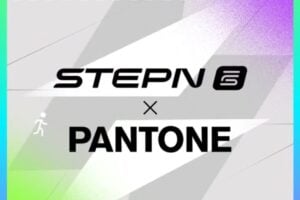 Read more about the article Stepn collaborates with Pantone for Web3 colors