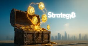 Read more about the article Strategy lifts latest preferred stock sale to $2B for more Bitcoin buys