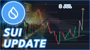 Read more about the article Sui Price Prediction: Bullish Momentum Builds, But Will It Break $3.20?