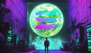 Read more about the article Analyst Sees 98% Surge for Top Solana Challenger, Predicts at Least 2x Rally for One SOL-Based Altcoin