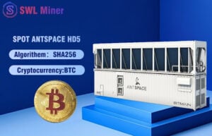 Read more about the article SWL Miner: Using new energy to mine, easily earn $5,000 a day