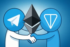 Read more about the article TAC Mainnet: Ethereum DeFi lands on Telegram and TON for over a billion users
