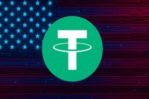 Read more about the article The Tether challenge resumes in the USA between regulation and record