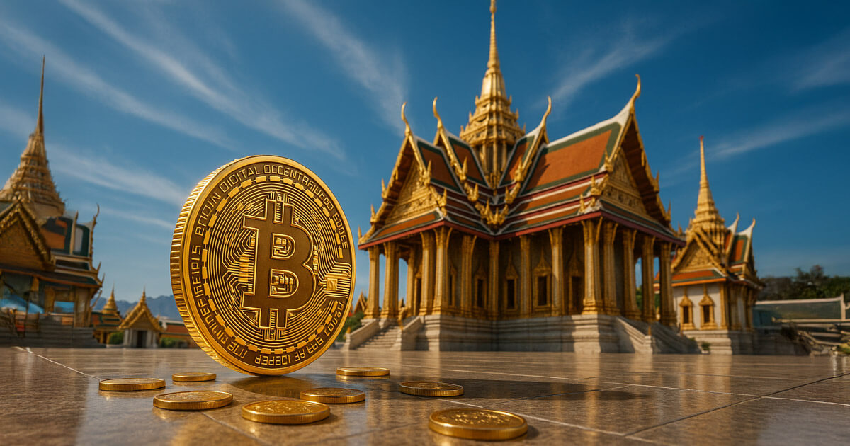 You are currently viewing DV8 completes first step in Thai crypto treasury pivot with 99.9% warrant execution