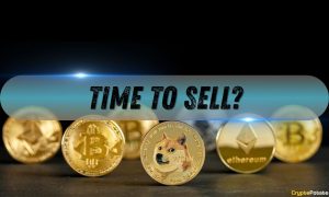 Read more about the article Here Are 6 Ways to Know It’s Time to Sell Your Crypto
