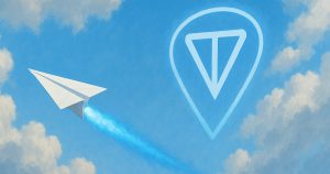 Read more about the article Ton Foundation seeking $400M to setup public treasury company to accumulate Toncoin