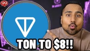 Read more about the article Toncoin Price Prediction: $8 By August? Best New Cryptocurrency for Higher Upside Potential