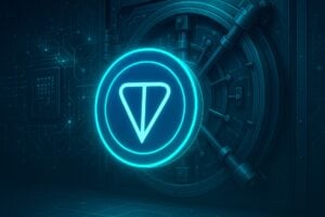 Read more about the article Toncoin in the sights of investors: record fundraising on the way for TON