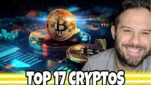 Read more about the article 17 Best Cryptos to Buy in July 2025 as Bitcoin Surges Past $108K