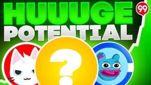 Read more about the article Top Cryptos to Buy as Bitcoin Loses Dominance and Altcoins Take Off