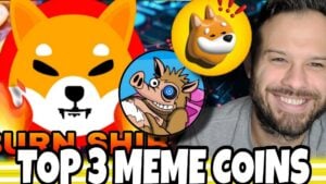 Read more about the article Expert’s Top 3 Meme Coin Picks Before The Next Wave of Meme Coin Mania