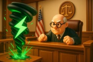 Read more about the article Tornado Cash, trial of Roman Storm: different narratives on financial privacy and money laundering