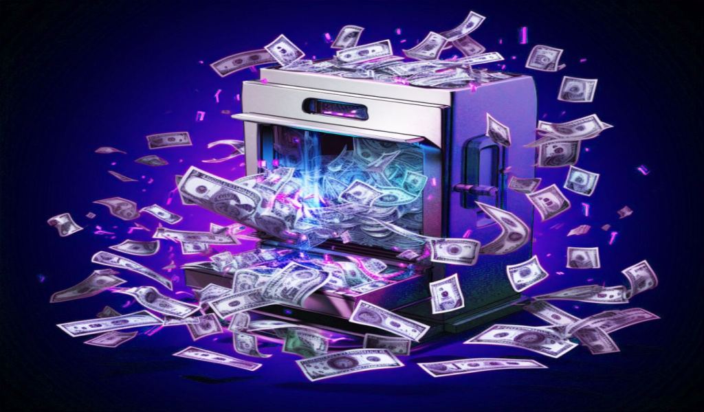 You are currently viewing $124,000,000,000,000 Great Wealth Transfer To Benefit One Generation the Most Over Next 10 Years: Report