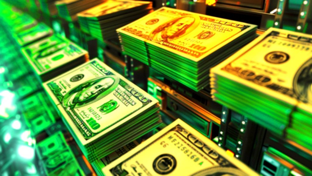 You are currently viewing Billionaire Chamath Palihapitiya Believes a ‘Free Money’ Trade Has Arrived, Says Trillions of Dollars Needs To Find a Home