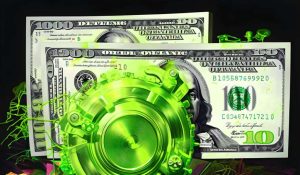 Read more about the article ‘Big Short’ Investor Steve Eisman Says US Budget Deficit ‘Nothing To Talk About’ Due to Insatiable Demand for Treasuries