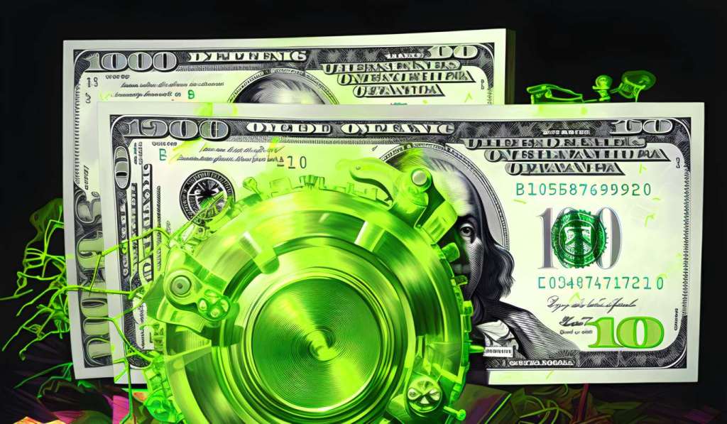 You are currently viewing ‘Big Short’ Investor Steve Eisman Says US Budget Deficit ‘Nothing To Talk About’ Due to Insatiable Demand for Treasuries