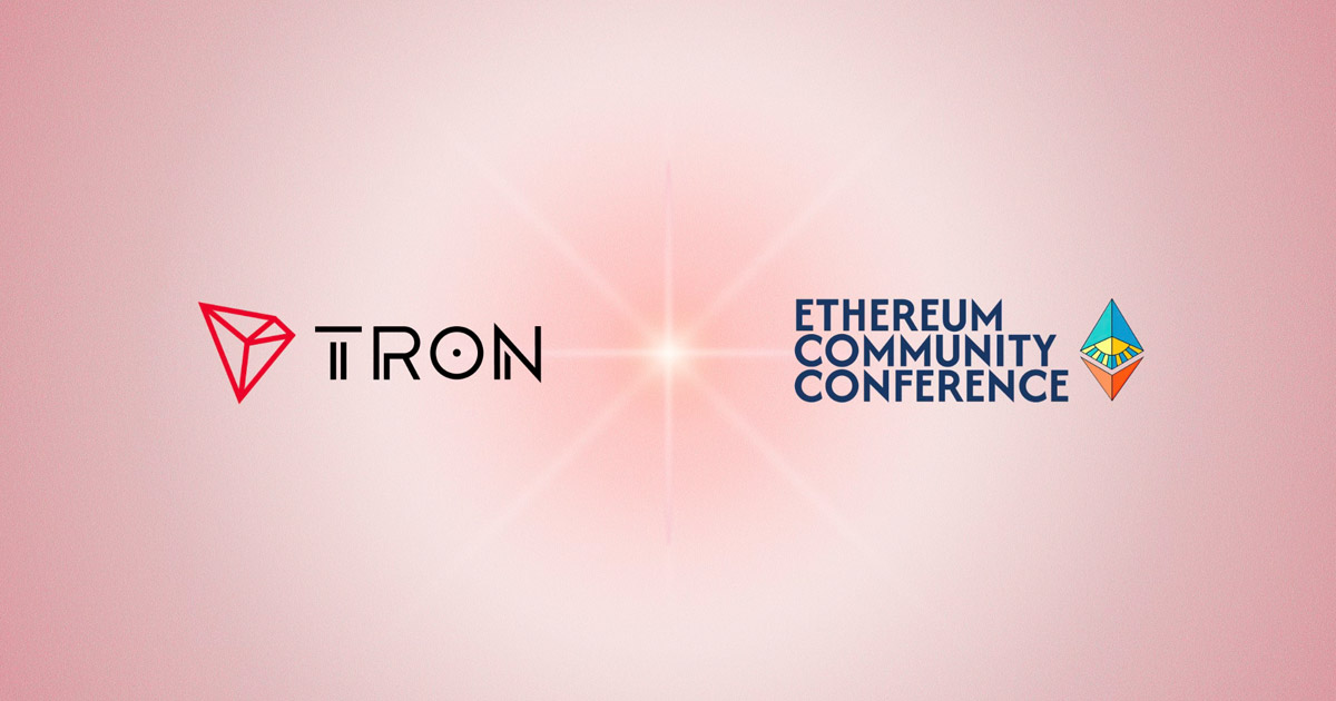 You are currently viewing TRON DAO Joins EthCC as WAGMI Sponsor, Co-Hosts Events with MetaMask and Arkham