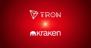 Read more about the article Kraken Elected as Super Representative on the TRON Network