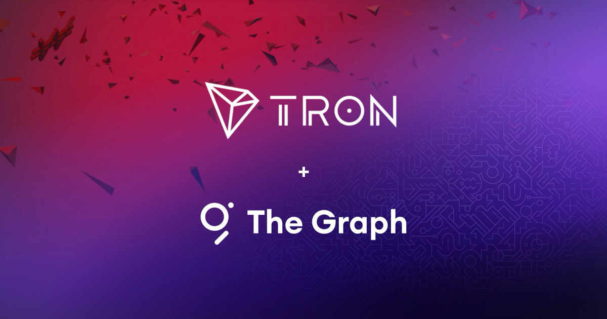 You are currently viewing The Graph Brings Real Time Data Streaming to TRON, Providing Builders with Advanced Blockchain Insights