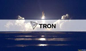 Read more about the article Tron Outpaces Ethereum by Over 5x in Global USDT Transactions