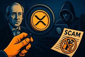 Read more about the article XRP scams and Deepfake: updated guide to recognize and defend against the boom of attacks