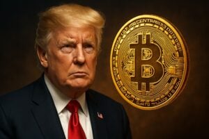 Read more about the article Bitcoin: Trump Media surprises with $2 billion investment