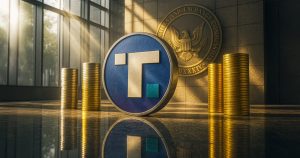 Read more about the article Truth Social files for ETF holding BTC, ETH, SOL, XRP and CRO