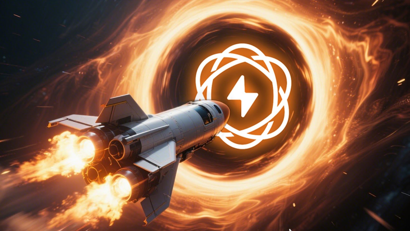 You are currently viewing Lightchain AI Blows Past 15 Presale Phases While Polygon Still Tries to Justify Its Market Cap Size