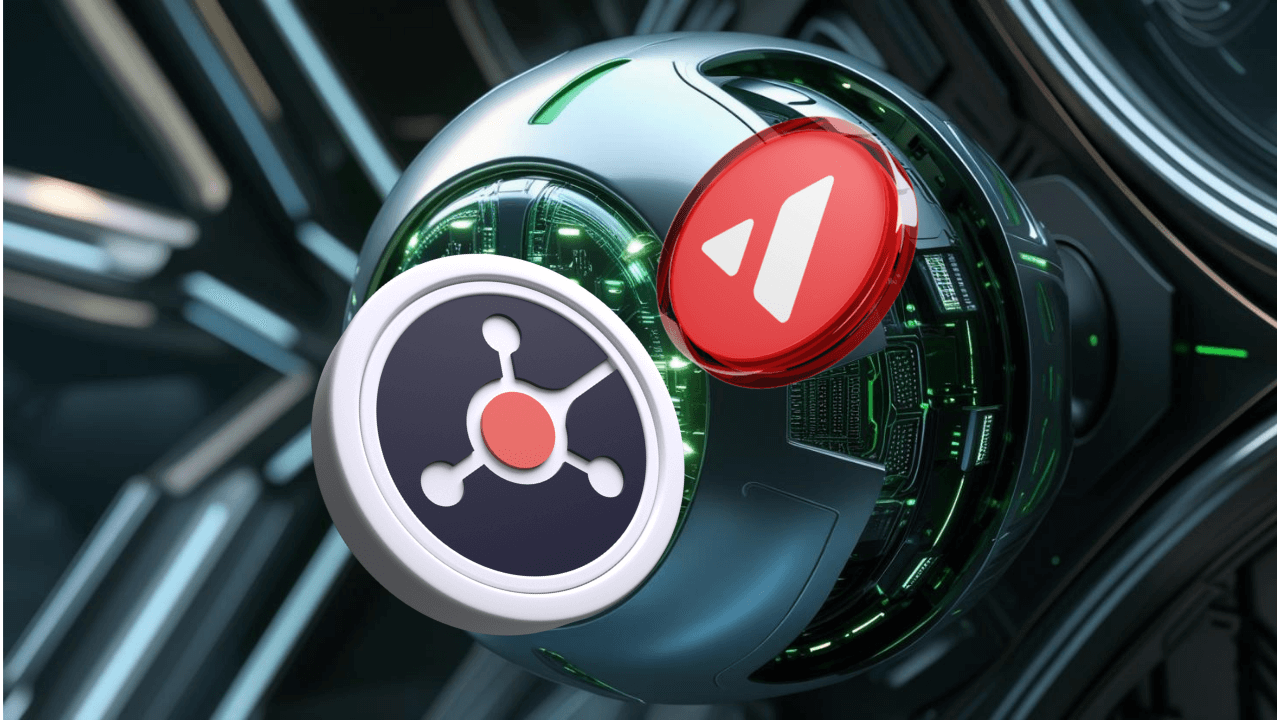 You are currently viewing Experts Recommend Ruvi AI (RUVI) Over Avalanche (AVAX), Its Partnership With CoinMarketCap Strengthens 138000% ROI Prediction