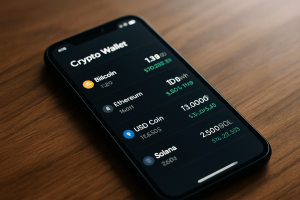Read more about the article Solana Announces New Roadmap But Traders Focused On Remittix After Surging 450%