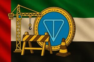 Read more about the article Official: The UAE government denies any connection between the Golden Visa and the staking of TON