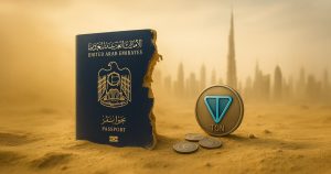 Read more about the article UAE debunks rumors of crypto-backed Golden Visa for TON investors