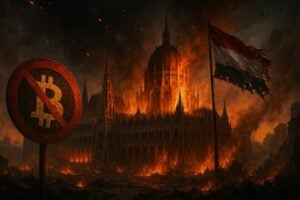 Read more about the article Hungary: prison for crypto trading and fintech exodus