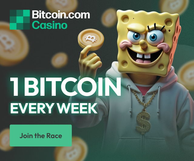 You are currently viewing Bitcoin.com Casino Unveils New Gambling Experience, Featuring Metaverse Gaming