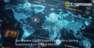 Read more about the article “2025 Top 8 Cloud Mining Platforms Compared: Earn Passive Crypto Income Easily with a Starting Investment from $200 to $60,000”